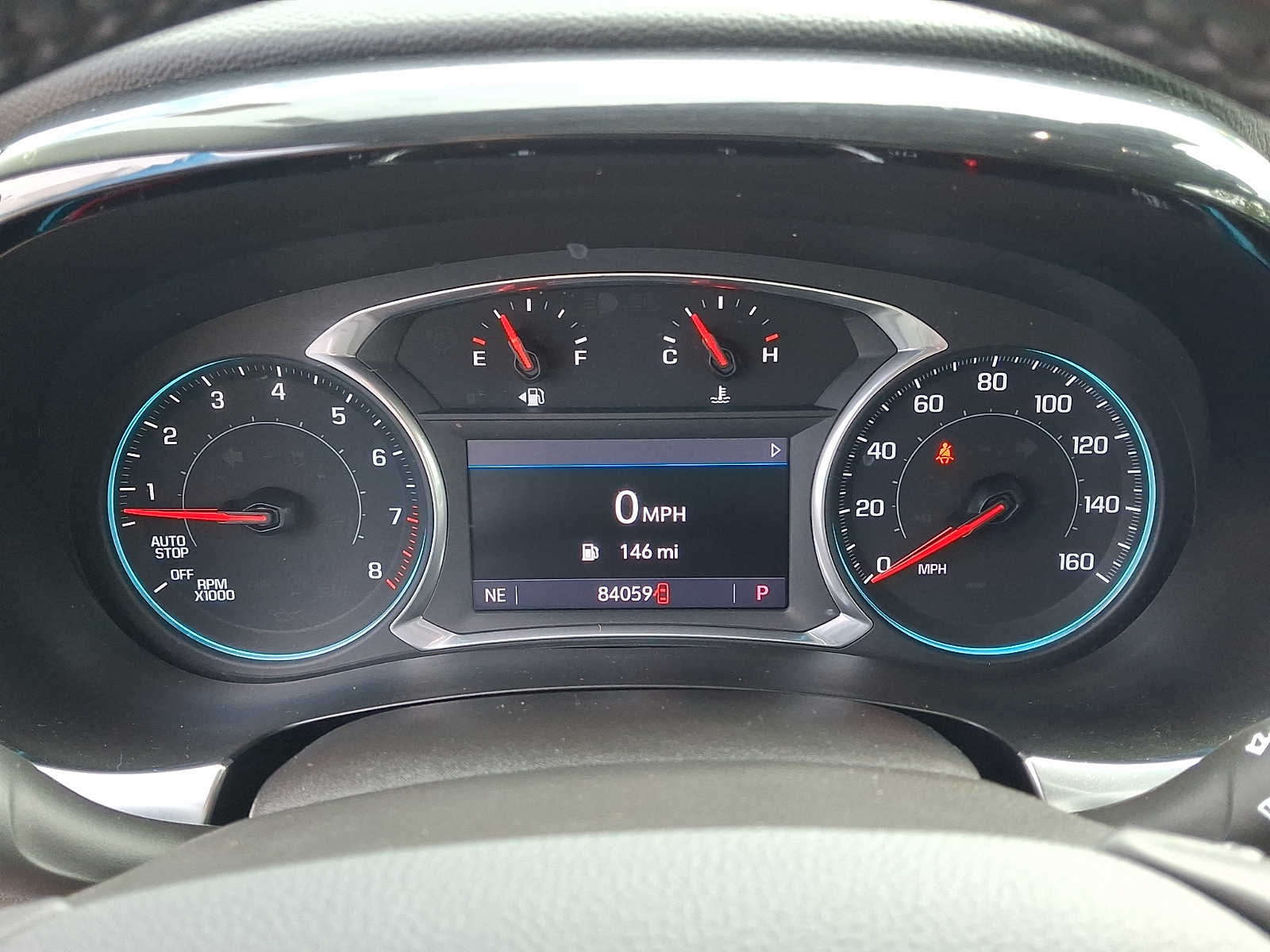 2021 Chevrolet Traverse 1LT - Photo 19