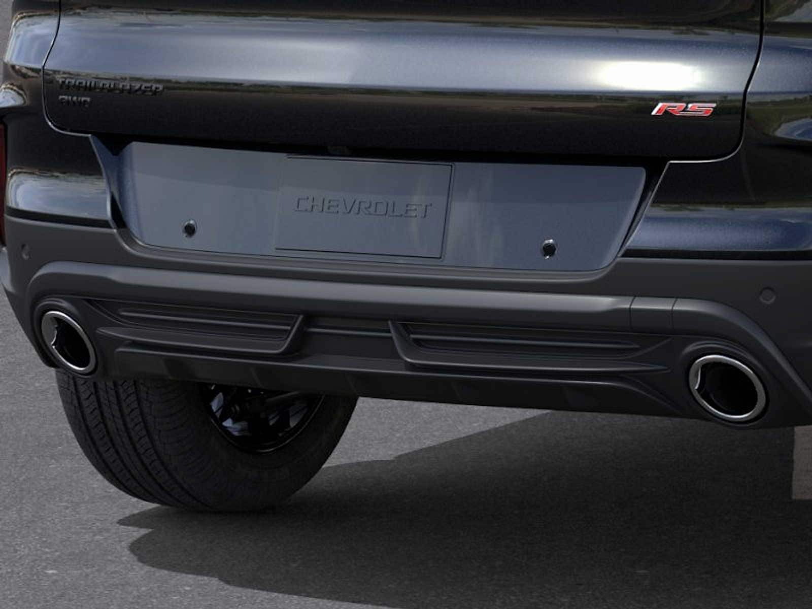 2026 Chevrolet Trailblazer RS - Photo 14