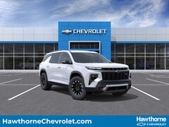 2026 Chevrolet Traverse Z71 SUV