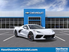 2026 Chevrolet Corvette Stingray 3LT Convertible