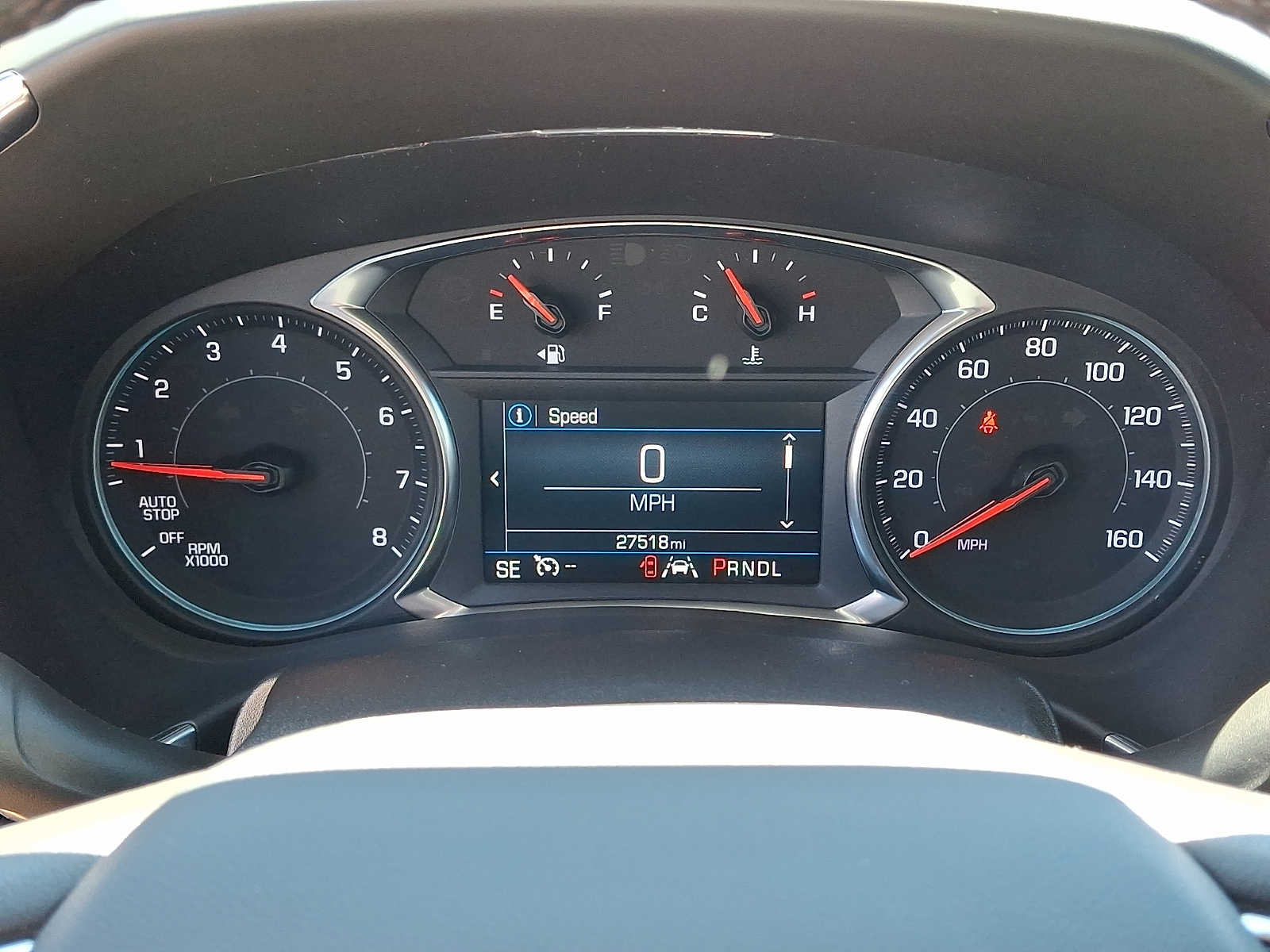 2023 Chevrolet Equinox LT - Photo 19