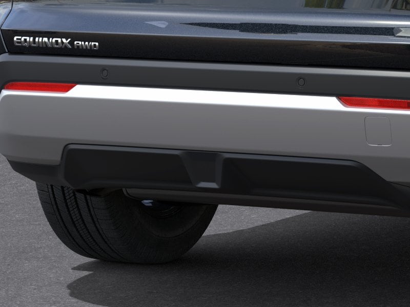 2027 Chevrolet Equinox LT - Photo 38