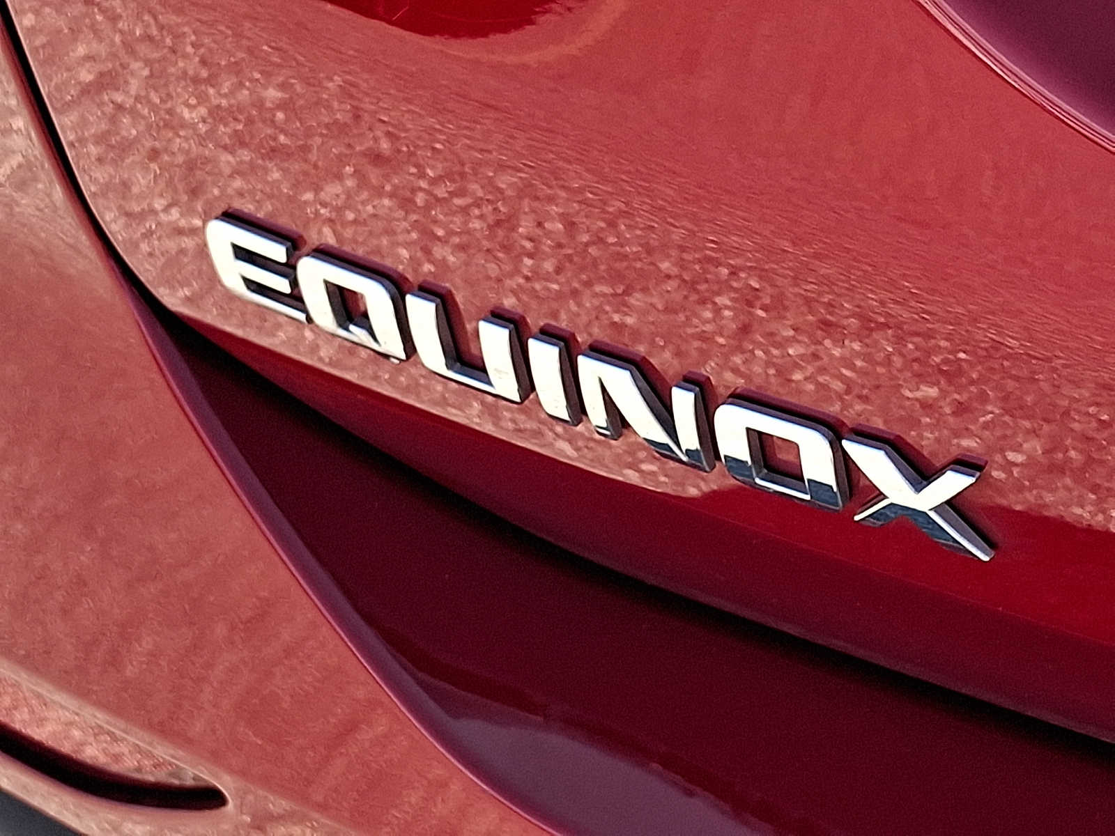 2023 Chevrolet Equinox LT - Photo 30