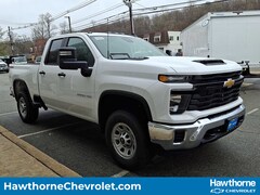 2026 Chevrolet Silverado 2500 HD WT Truck