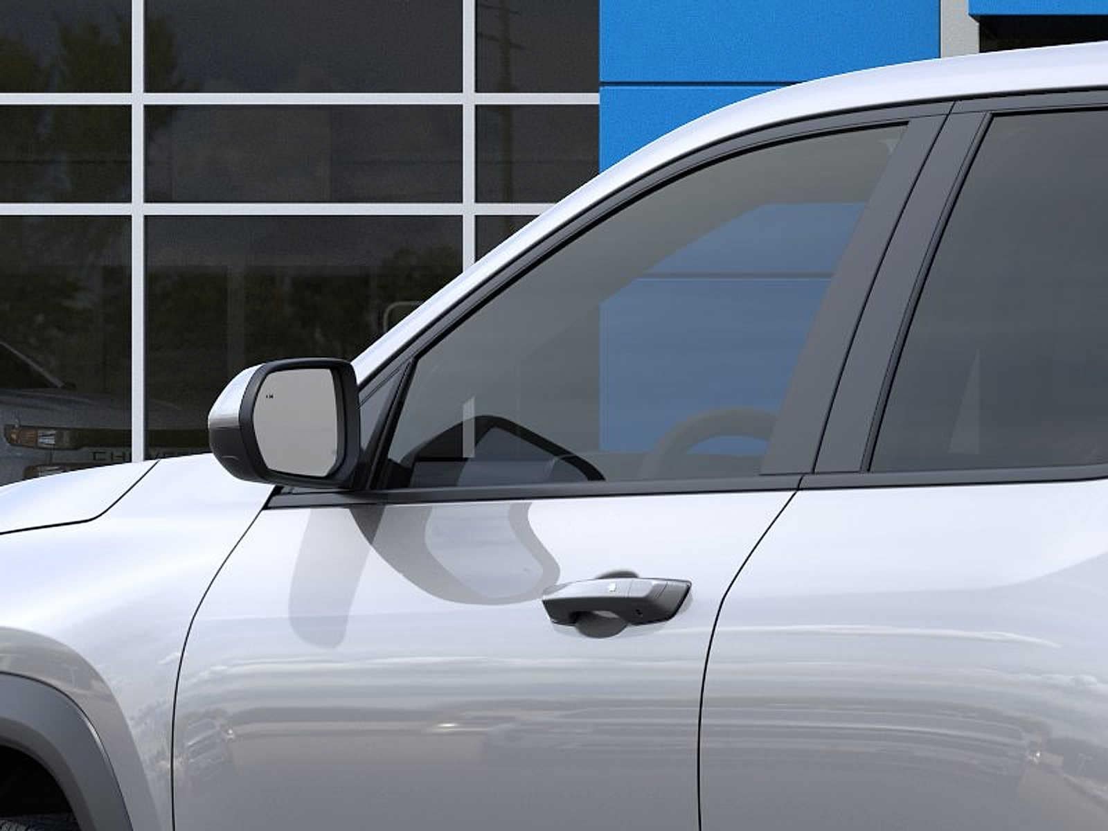 2027 Chevrolet Equinox LT - Photo 12