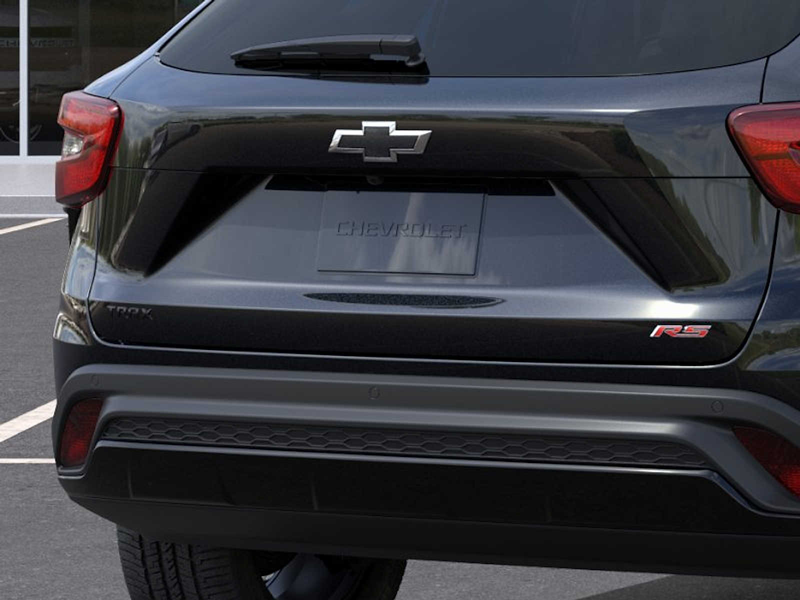 2026 Chevrolet Trax RS - Photo 14