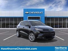 2027 Chevrolet Bolt LT SUV