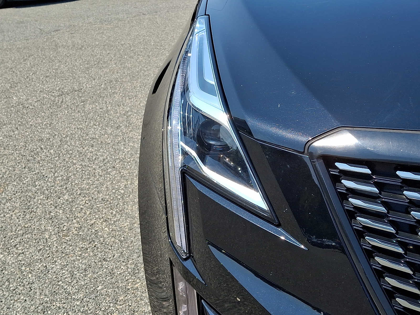 2023 Cadillac XT5 Premium Luxury - Photo 9