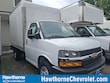 Chevrolet Express Cutaway 3500