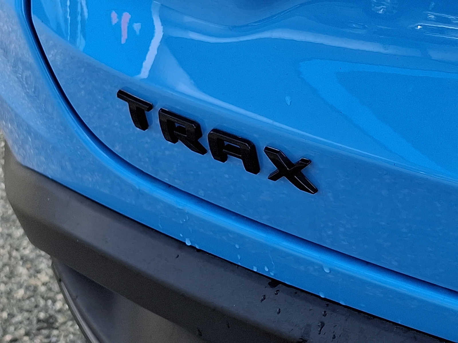 2024 Chevrolet Trax RS - Photo 29