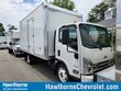 Chevrolet Low Cab Forward 4500