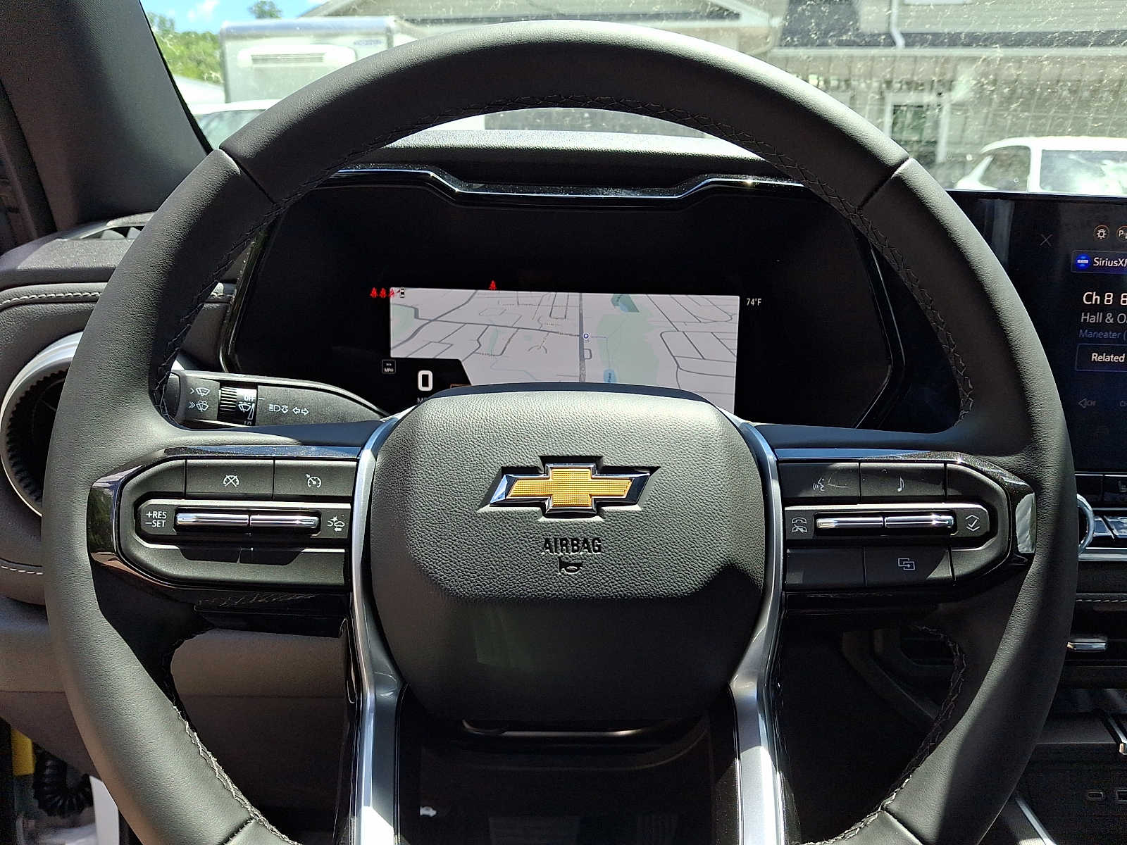 2026 Chevrolet Colorado LT - Photo 17