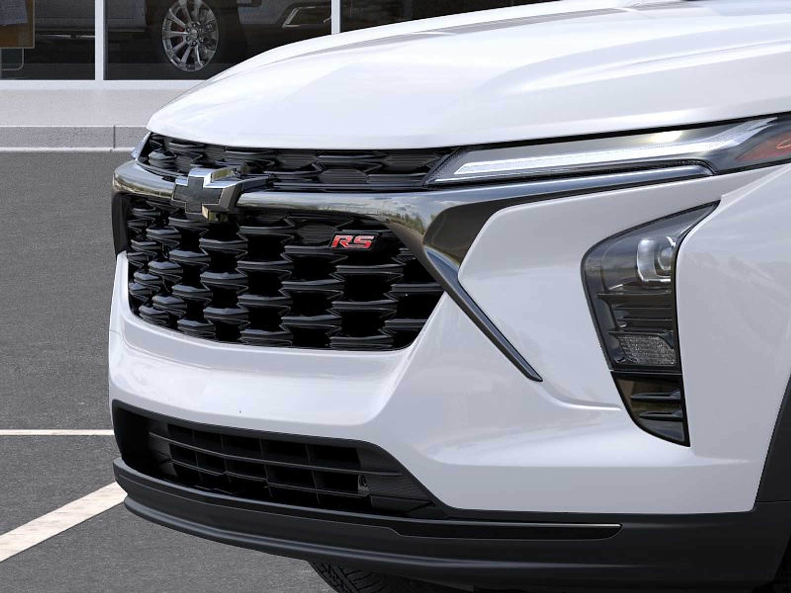 2026 Chevrolet Trax RS - Photo 13
