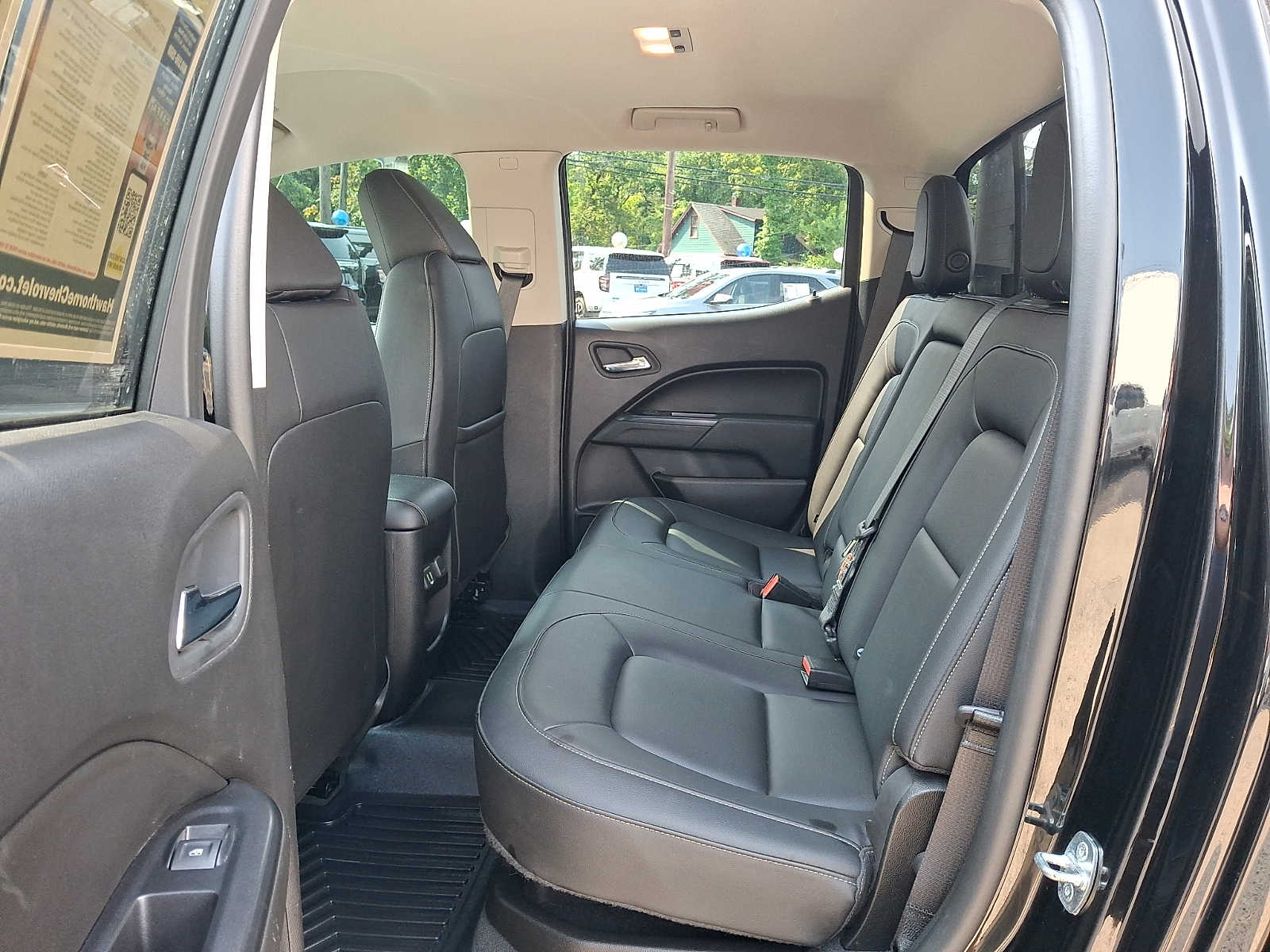 2021 Chevrolet Colorado ZR2 - Photo 10