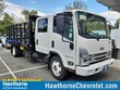 Chevrolet Low Cab Forward 5500 XD