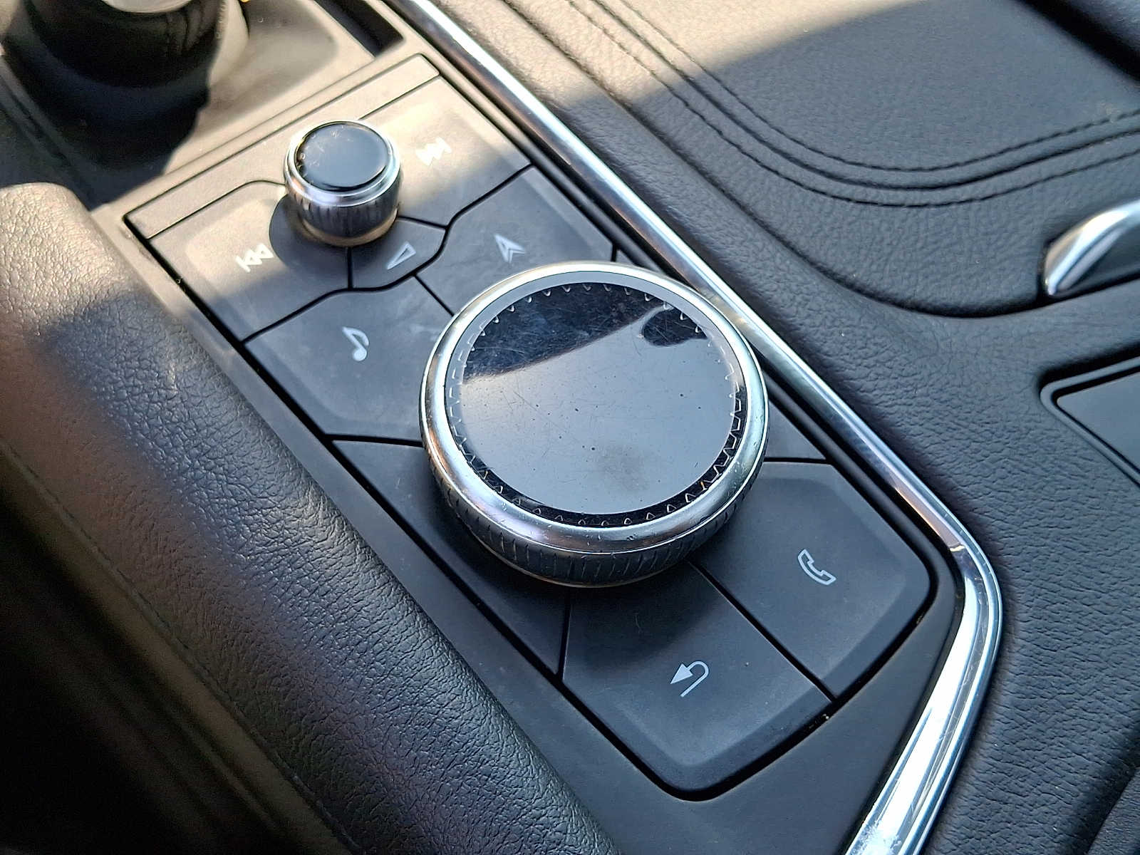 2023 Cadillac XT5 Premium Luxury - Photo 24