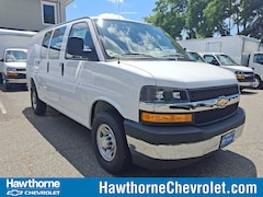 2025 Chevrolet Express Cargo 2500 WT Van