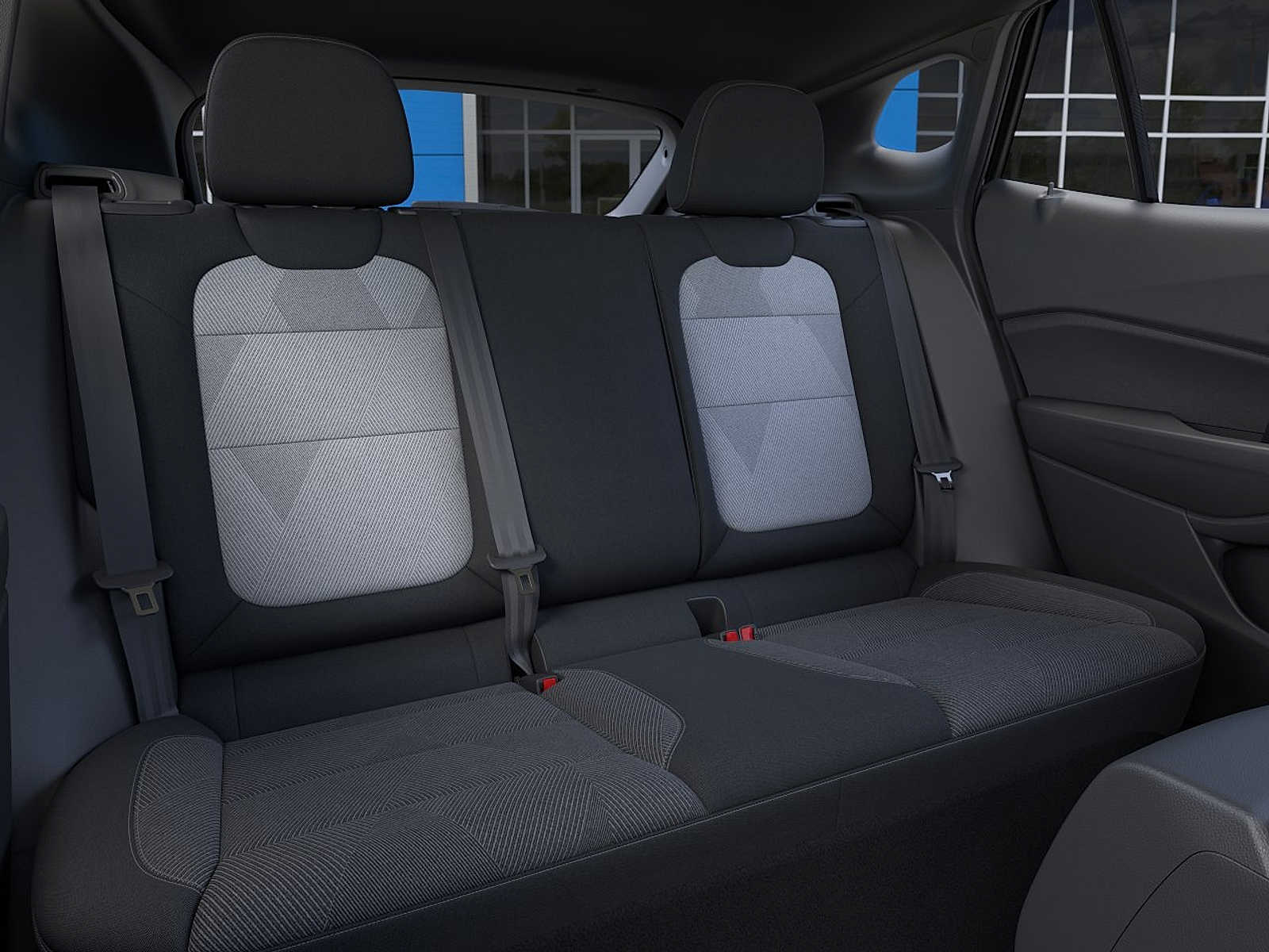 2026 Chevrolet Trax RS - Photo 17