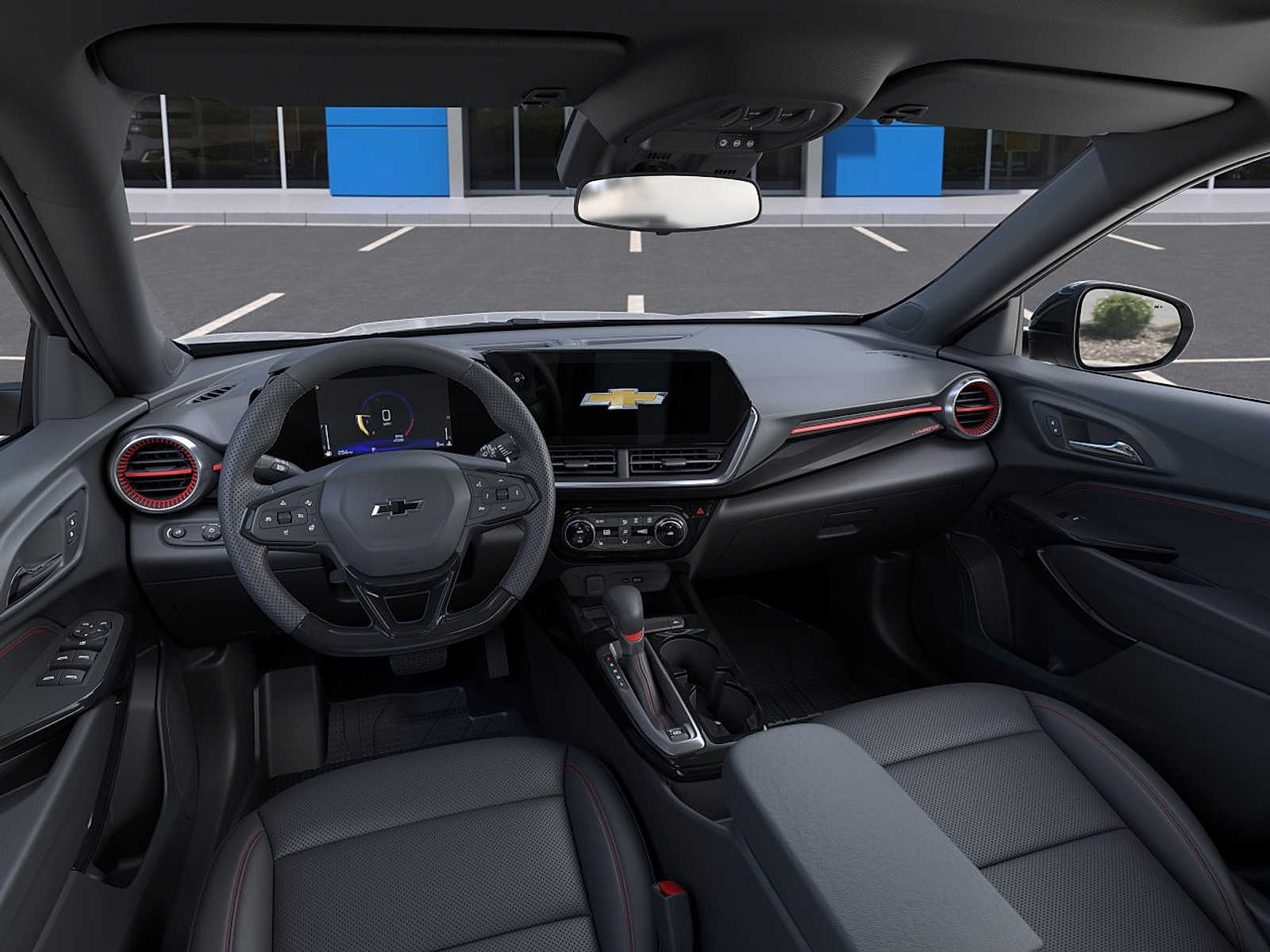 2026 Chevrolet Trax RS - Photo 15