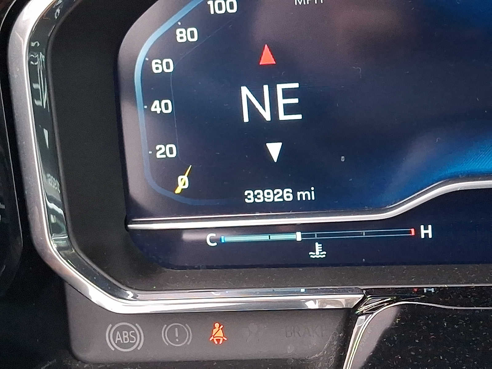 2023 Chevrolet Silverado 1500 RST - Photo 20