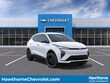  Chevrolet Bolt