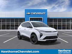 2027 Chevrolet Bolt RS SUV
