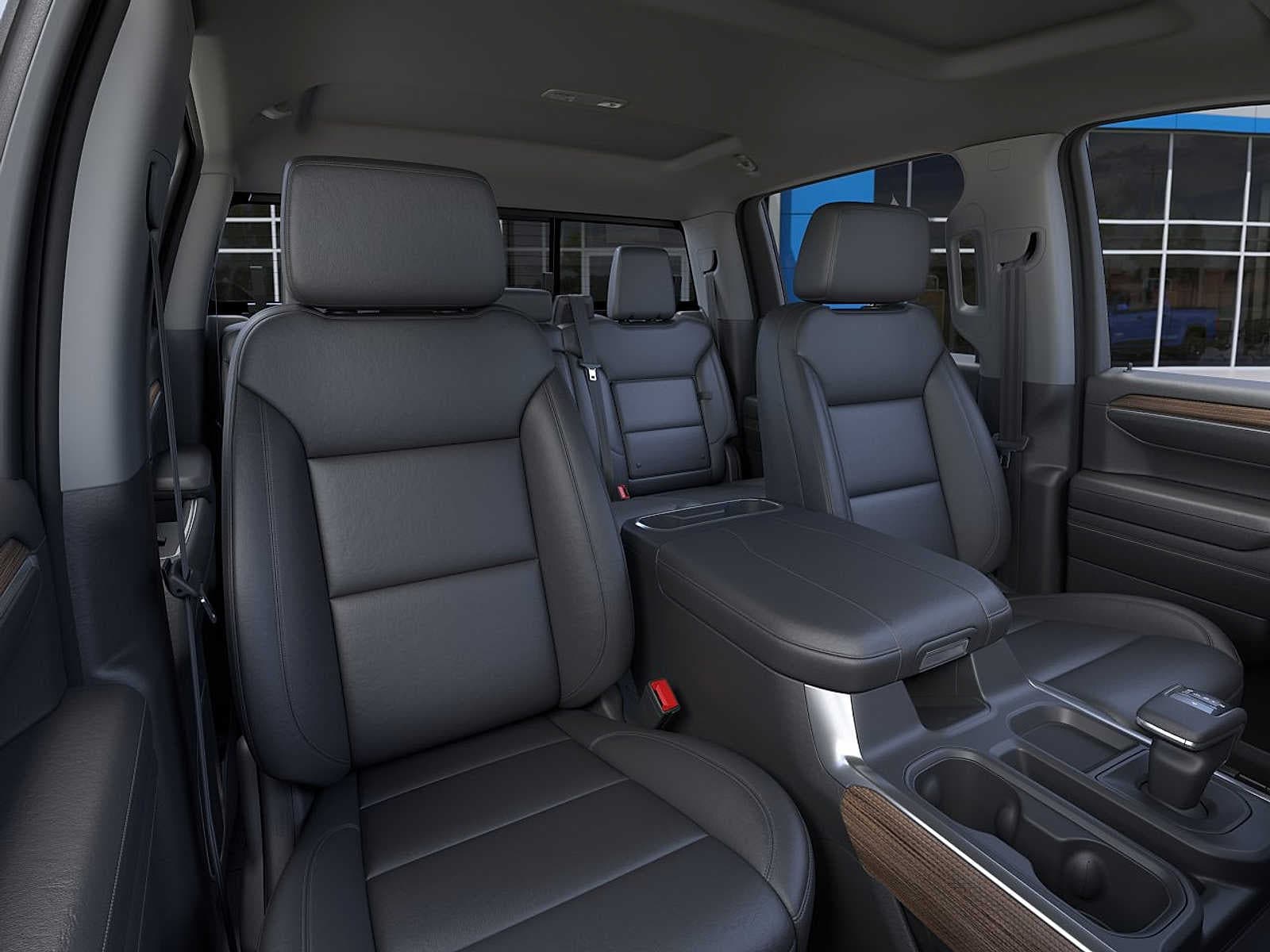 2026 Chevrolet Silverado 1500 RST - Photo 16