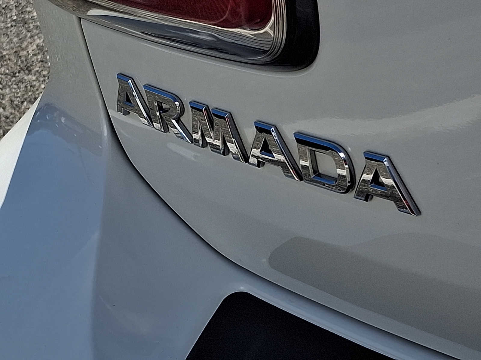 2017 Nissan Armada Platinum - Photo 30