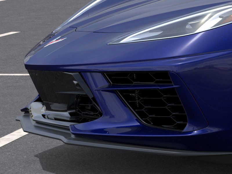 2026 Chevrolet Corvette 3LT - Photo 36
