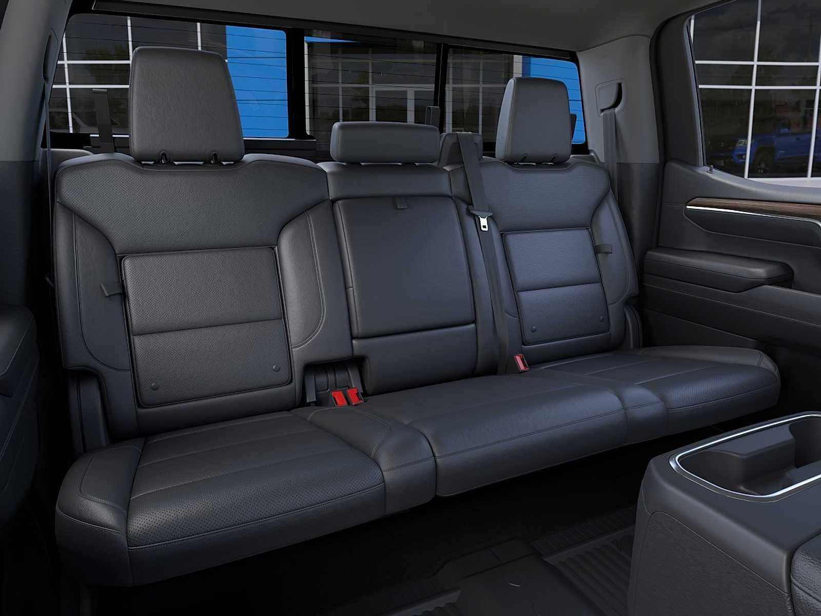 2026 Chevrolet Silverado 1500 LT Trail Boss - Photo 17