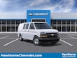  Chevrolet Express Cargo