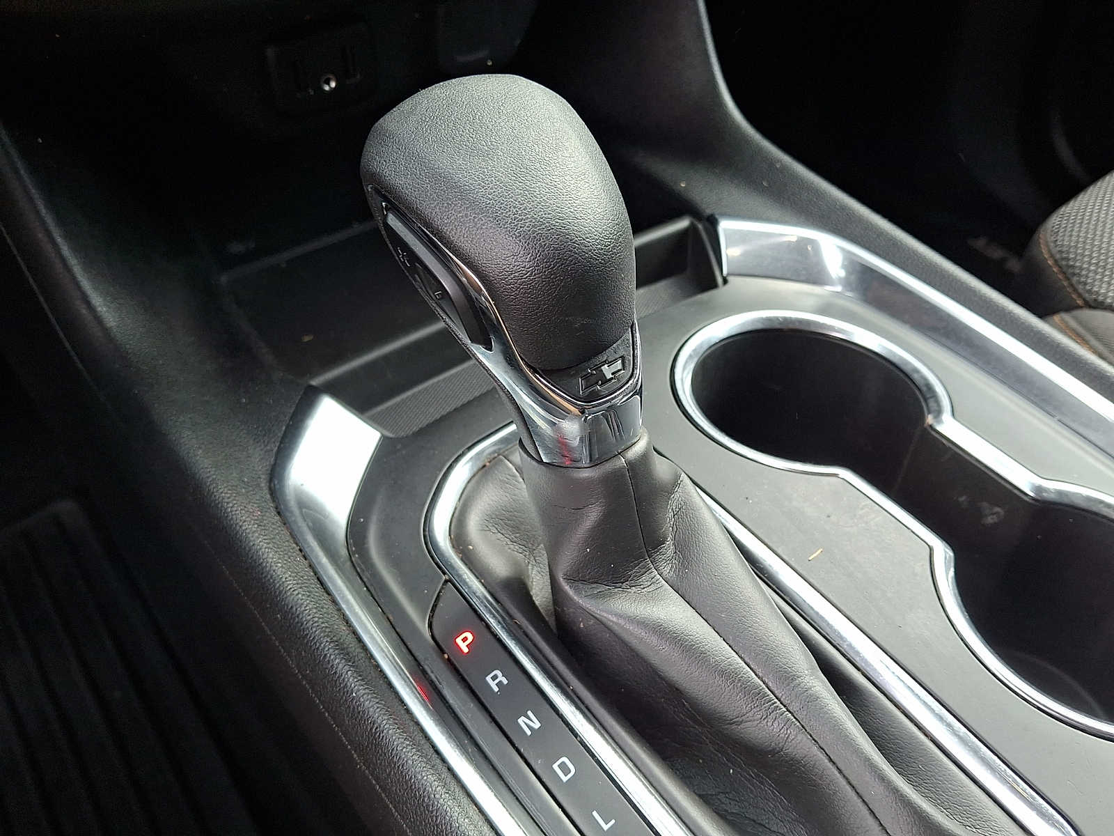 2021 Chevrolet Traverse 1LT - Photo 14