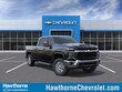 Chevrolet Silverado 3500 HD