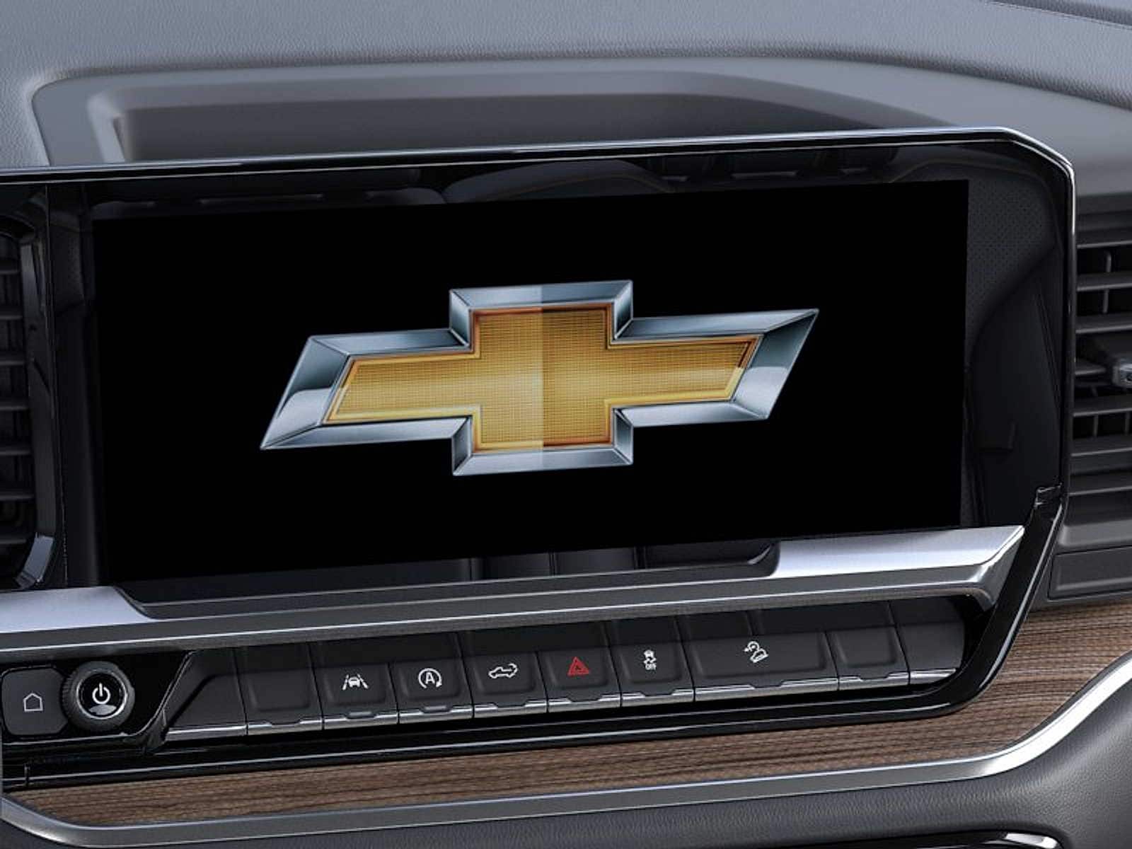 2026 Chevrolet Silverado 1500 LT Trail Boss - Photo 20