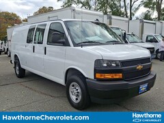 2025 Chevrolet Express Cargo 2500 WT Van
