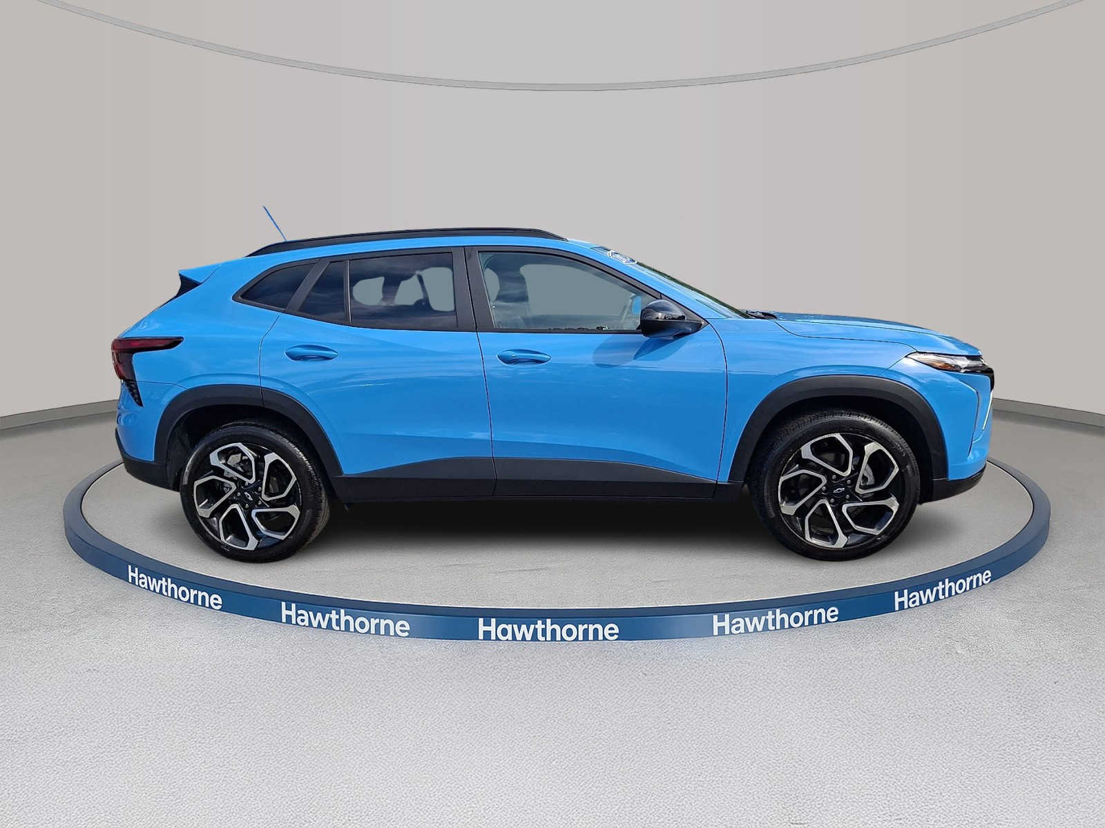 2024 Chevrolet Trax RS - Photo 7