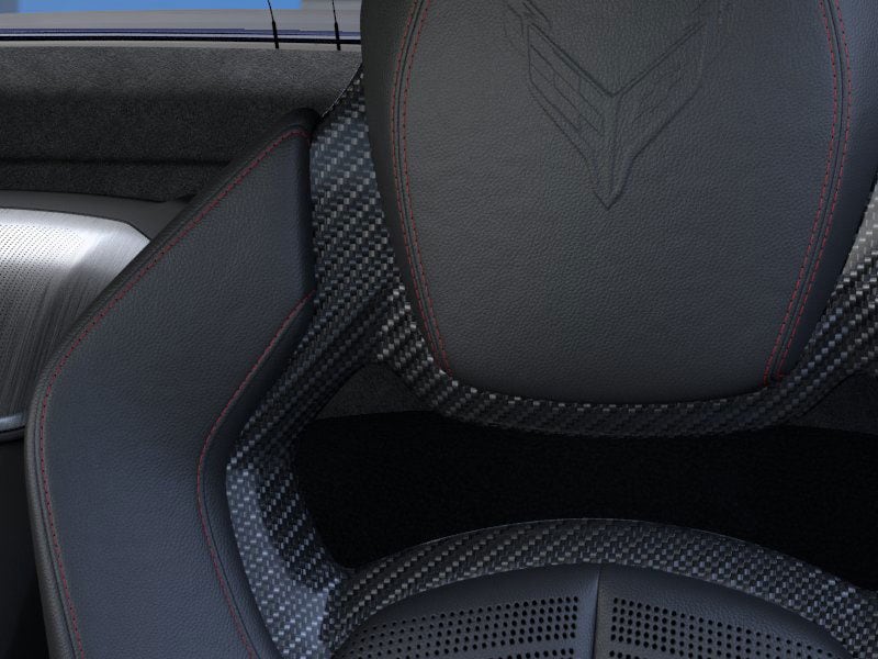 2026 Chevrolet Corvette 3LT - Photo 44