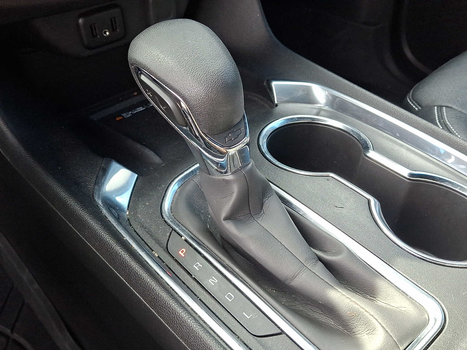 2023 Chevrolet Traverse 1LT - Photo 14