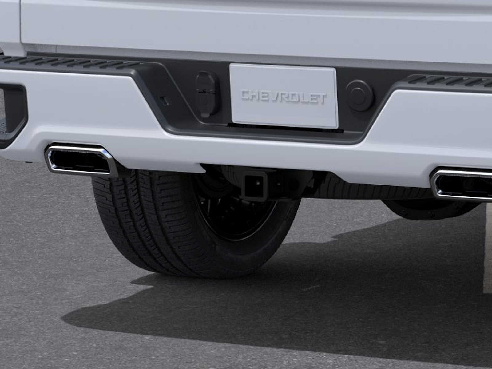 2026 Chevrolet Silverado 1500 RST - Photo 12