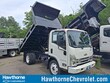 Chevrolet Low Cab Forward 4500