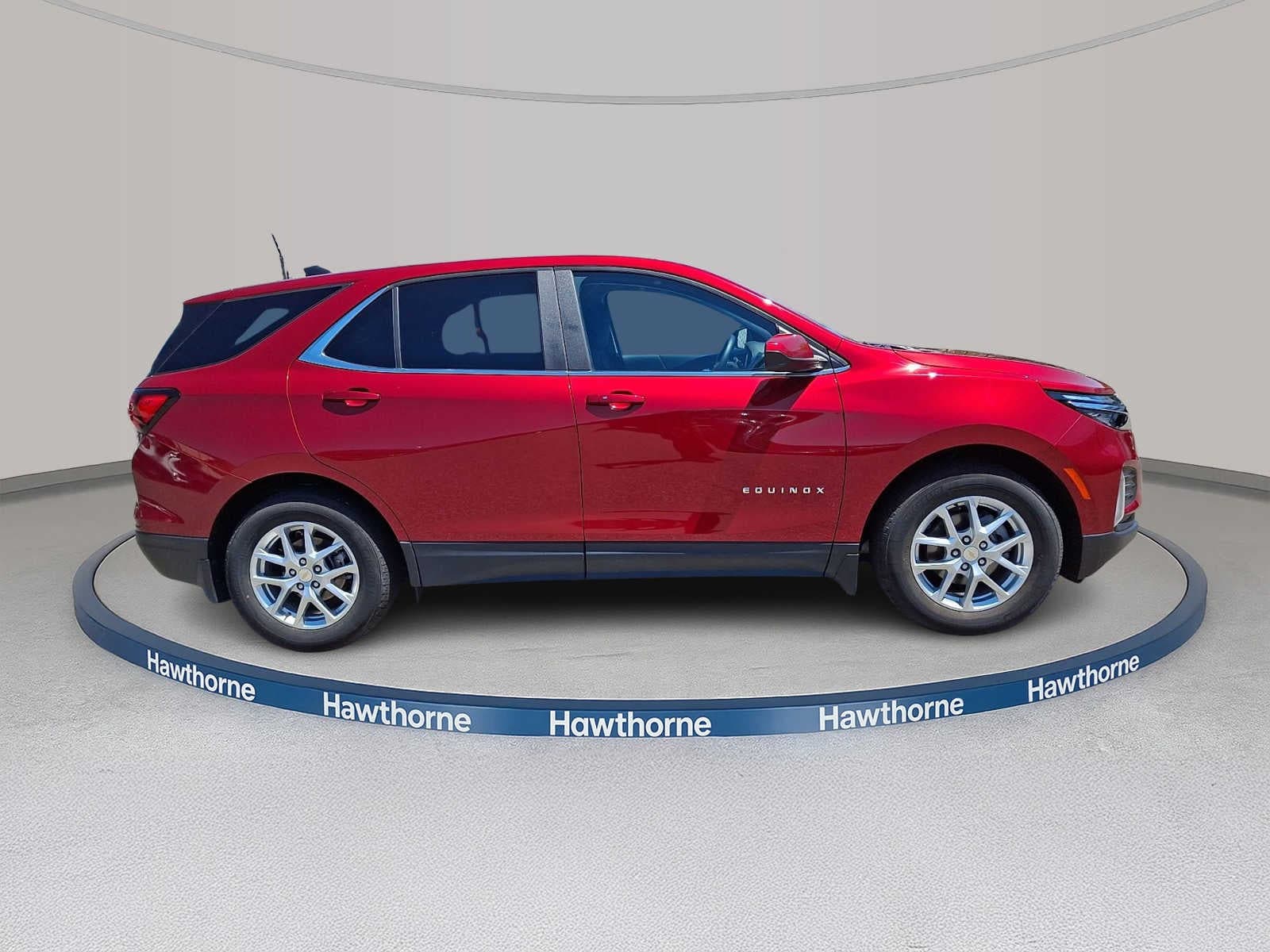 2023 Chevrolet Equinox LT - Photo 7