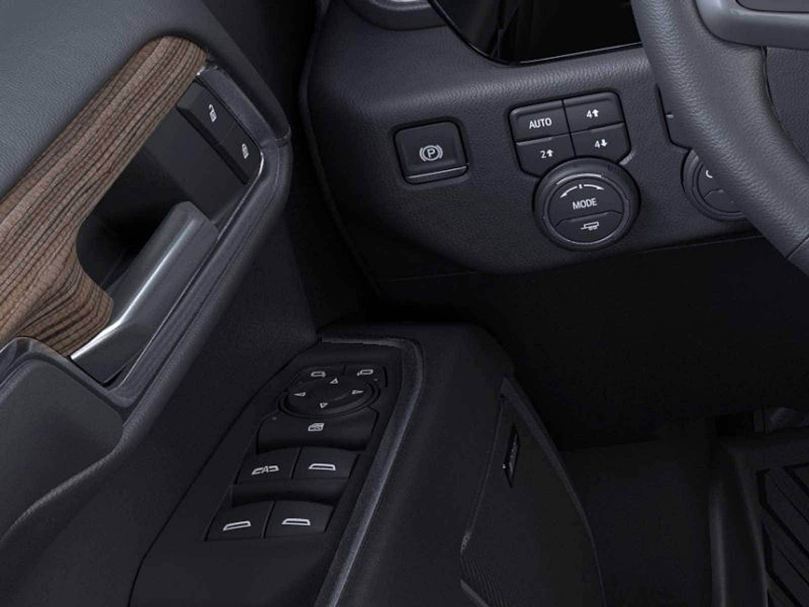 2026 Chevrolet Silverado 1500 LT Trail Boss - Photo 22