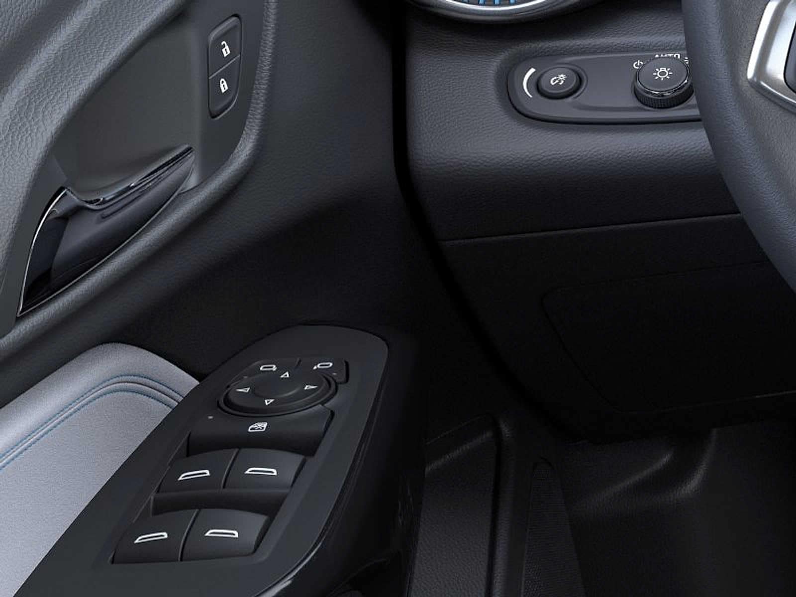 2026 Chevrolet Trax LT - Photo 22