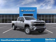 2026 Chevrolet Silverado 2500 HD LT Truck