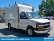  Chevrolet Express Cutaway 3500