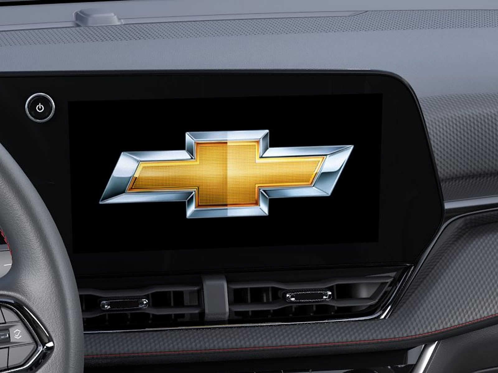 2027 Chevrolet Equinox RS - Photo 19