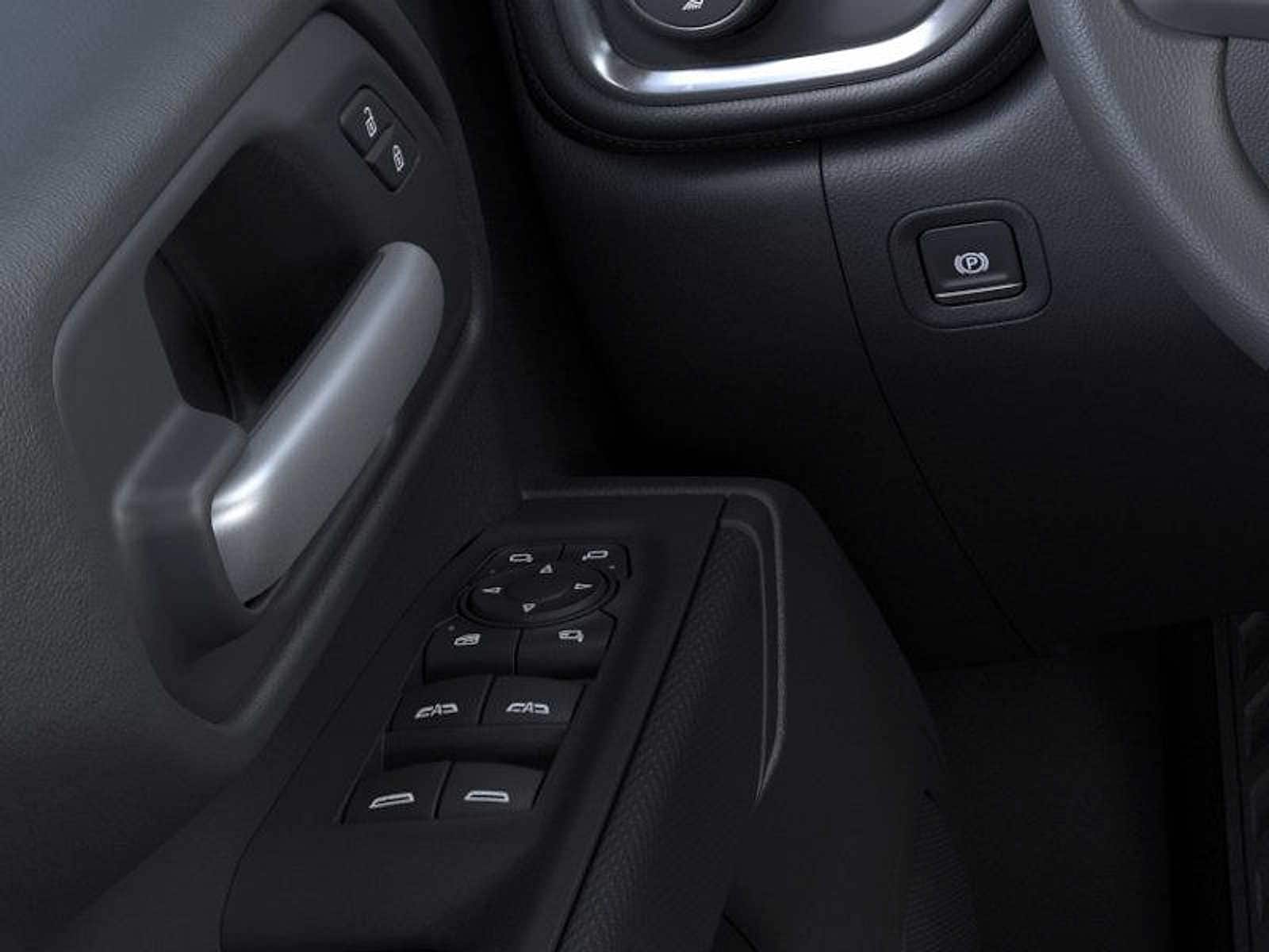 2025 Chevrolet Silverado 2500 HD Custom - Photo 22