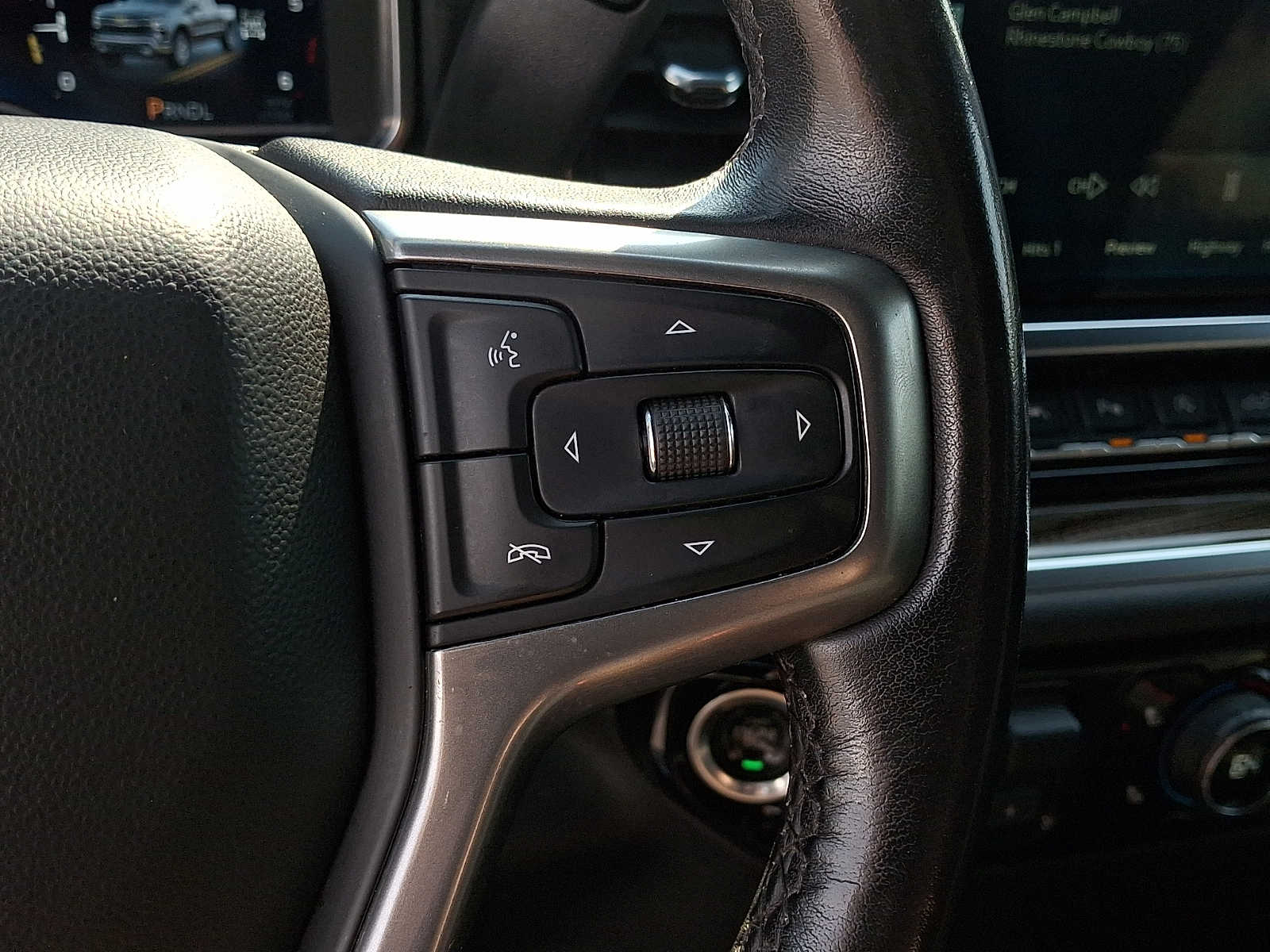 2022 Chevrolet Silverado 1500 LT - Photo 21