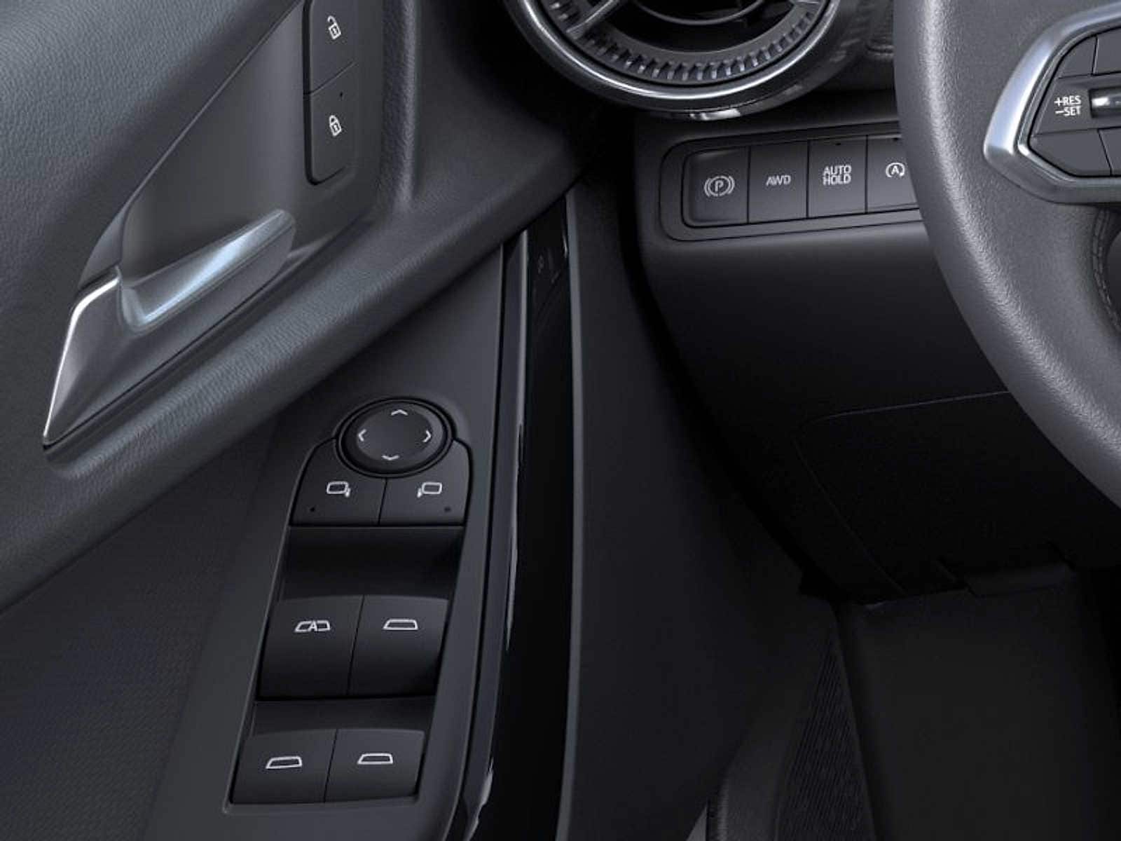 2027 Chevrolet Equinox LT - Photo 22