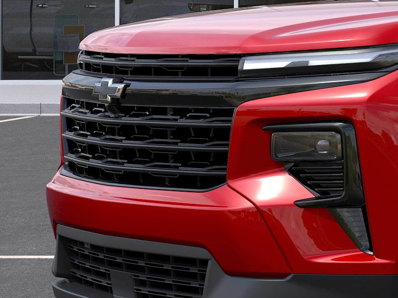 2026 Chevrolet Traverse LT - Photo 13